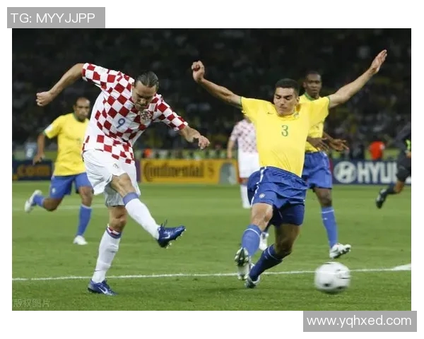 世界友谊赛前瞻巴西对阵克罗地亚的精彩预测与分析