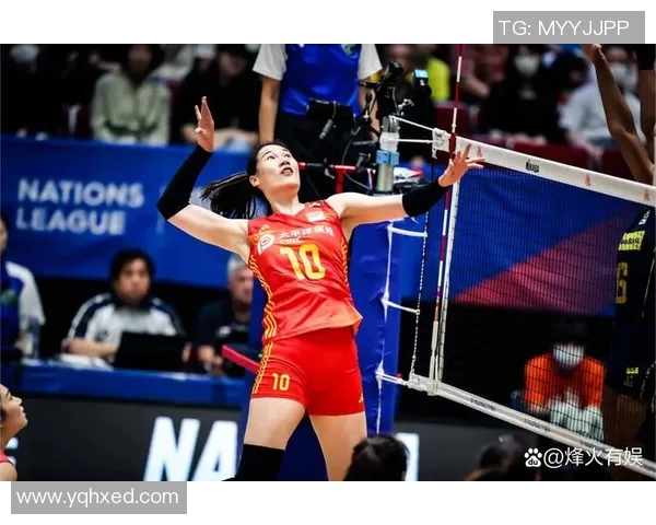 中国女排与日本女排精彩对决直播时间及观看方式详解