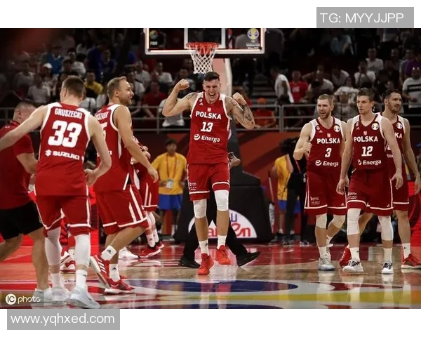 中国男篮对阵波兰比赛中的失误分析与反思