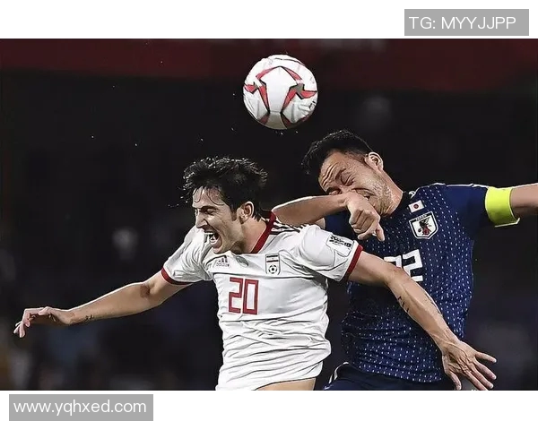 伊朗与日本足球对决直播视频观看指南及赛事分析