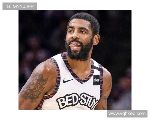 凯里欧文的篮球之路与个人成长探索：从天才少年到NBA巨星的蜕变之旅